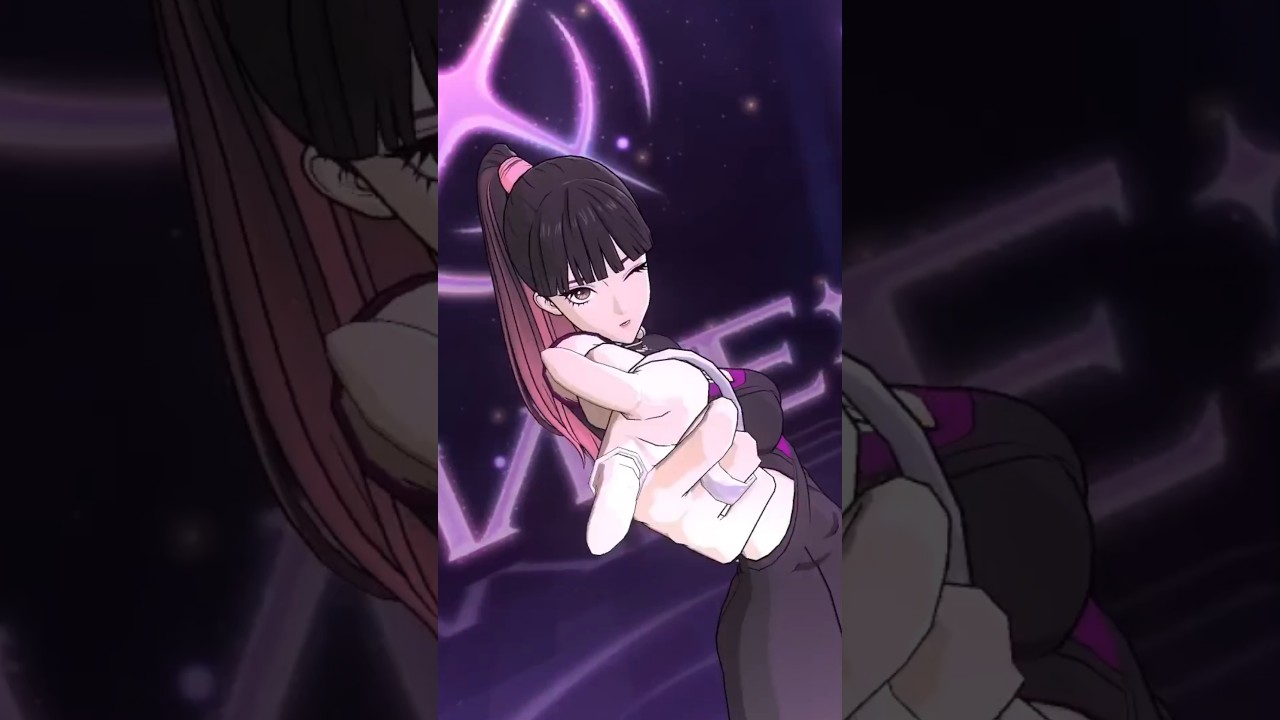 [The Seven Deadly Sins x MAVE:] New SSR character [MAVE:] Lead vocal ZENA: appears 💥