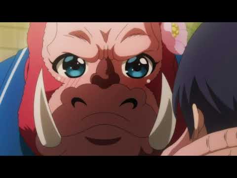 真・進化の実〜知らないうちに勝ち組人生〜（第2期）④