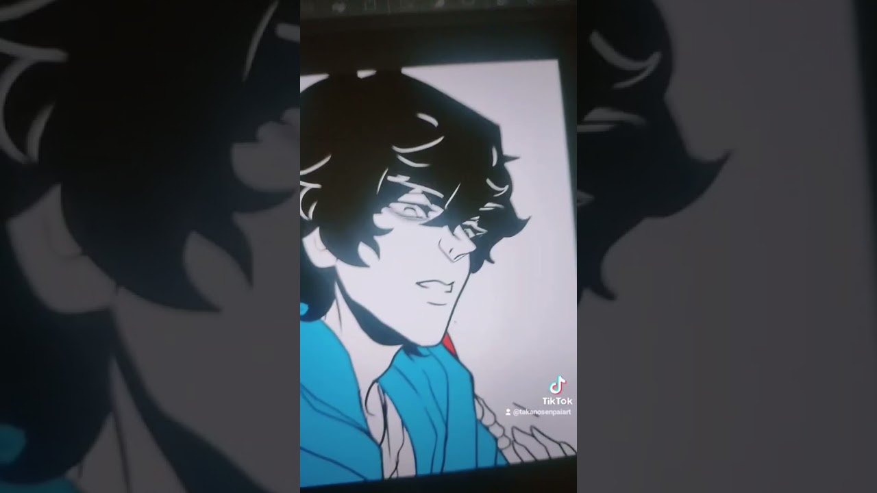 Buddy Daddies #animatic #art #buddydaddies #reisuwa #kazukikurusu #kazurei #anime