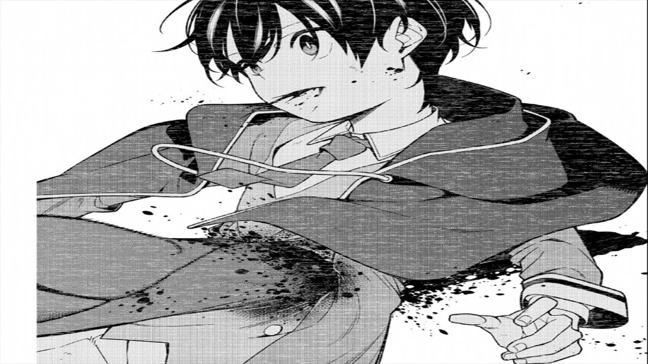 【異世界漫画】 最強の陰陽師ハルヨシは、来世こそ幸せになりたいと願い、転生の秘術を試みた 1 ~ 27 【マンガ動画】