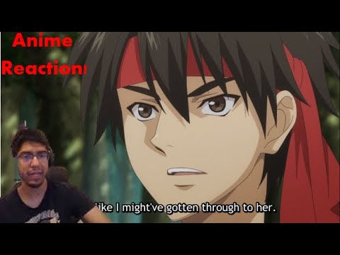 Sorcerous Stabber Orphen 魔術士オーフェンはぐれ旅 アーバンラマ編 Season 4 Episode 5 Live Reaction!