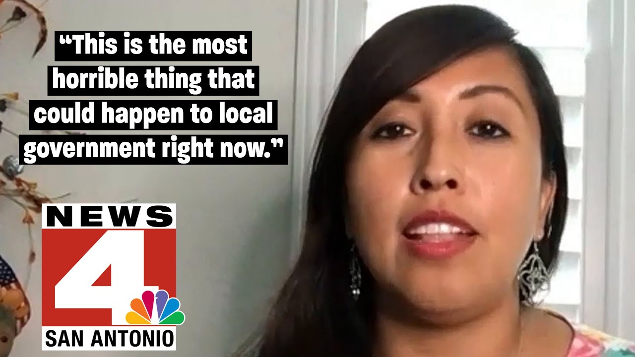 Some local leaders against what they call the 'Death Star Bill'