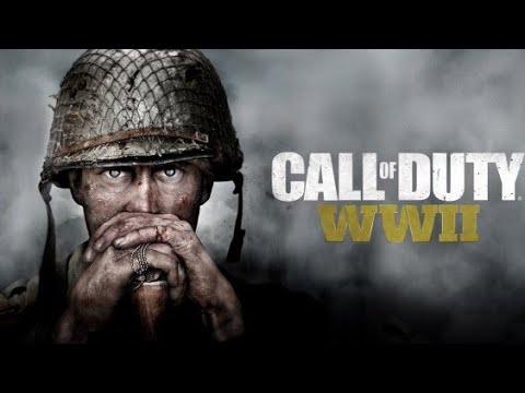 Call of Duty®: WWIIブロンズスターゲット