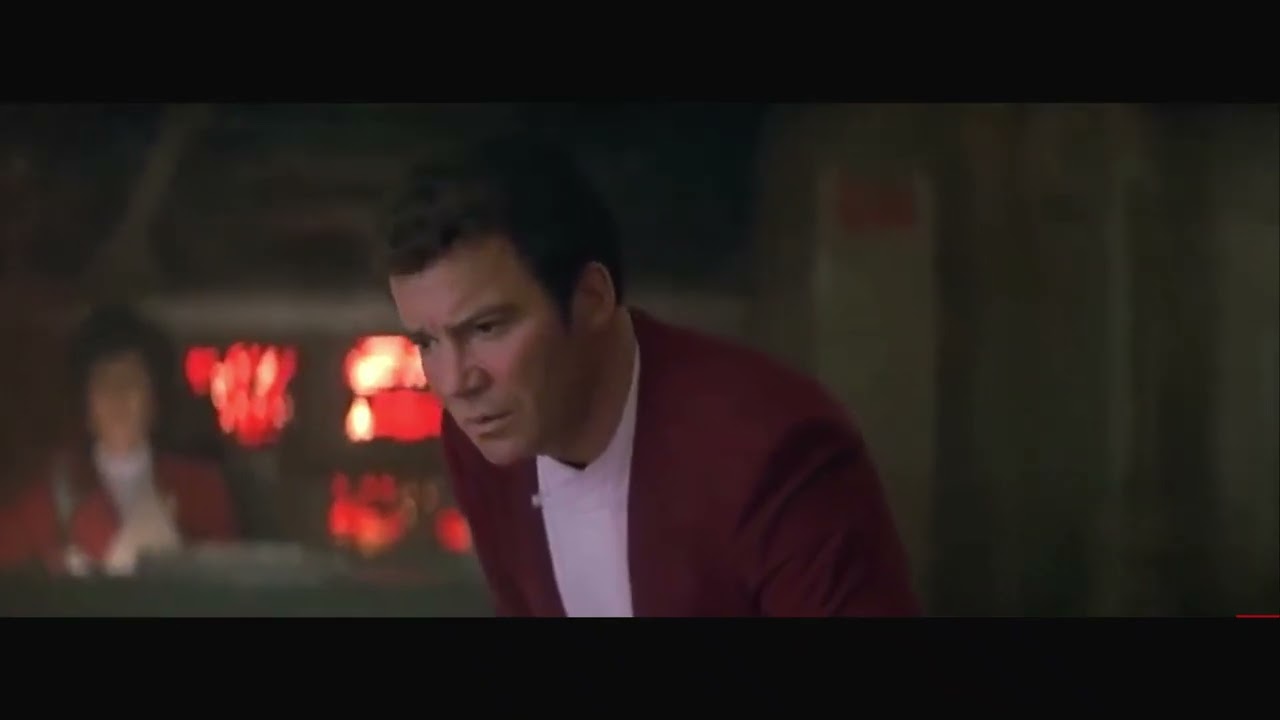 StarTrek - Federation Distress Calls