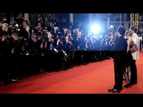 Watch: Film stars call for ecological transition at Cannes Film Festival