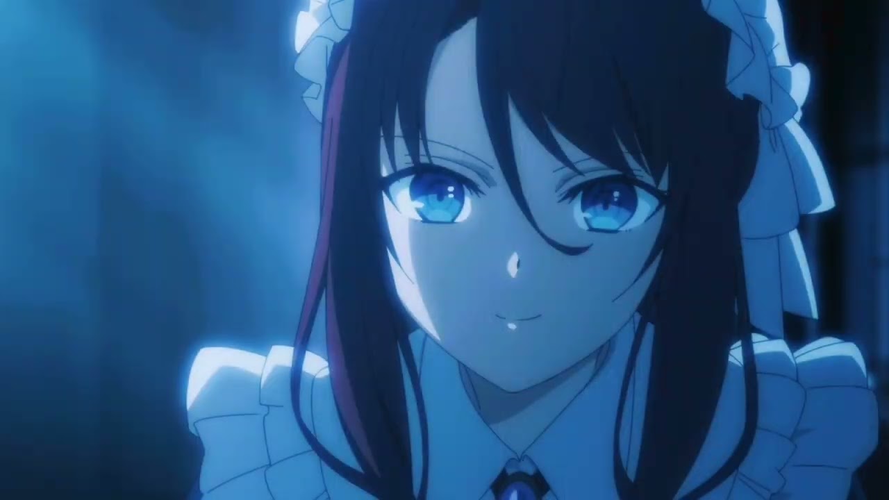 転生王女と天才令嬢の魔法革命　EPISODE 8　ショート映像ダイジェスト