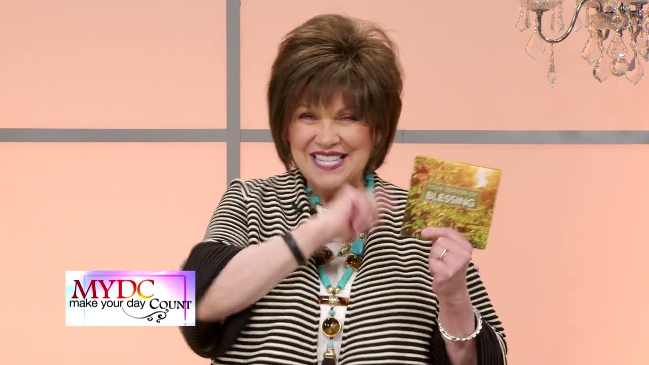 Make Your Day Count, April 23, 2023