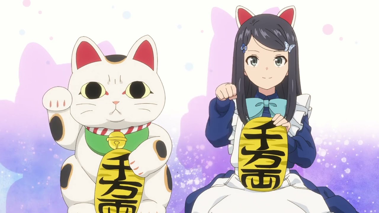 老後に備えて異世界で8万枚の金貨を貯めますOP