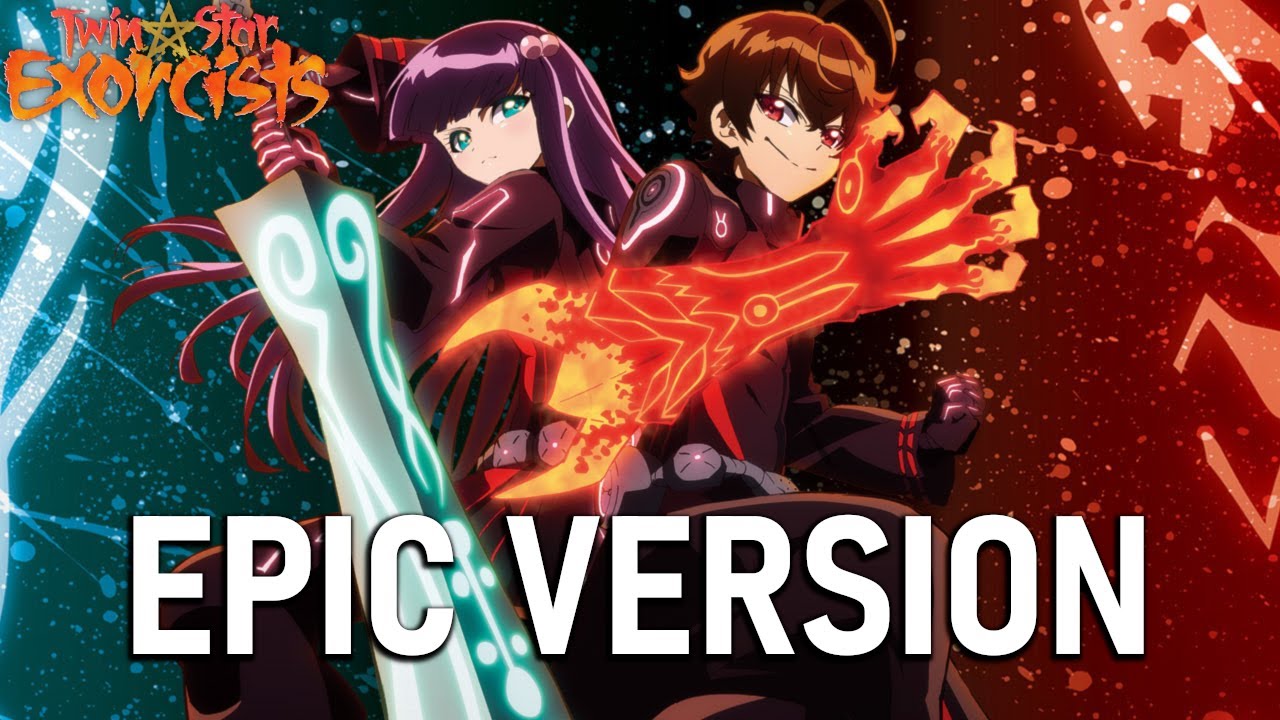 【Kiyoriiku】 i☆Ris - Re:Call | ORCHESTRA VERSION (Twin Star Exorcists/双星の陰陽師 Cover)