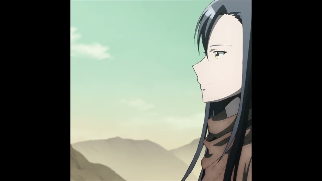 The Fairy with Black Wings & The Witch | animokyo