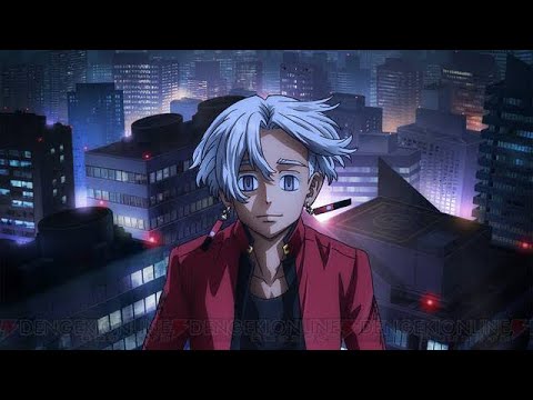 東京リベンジャーズ天竺編PV