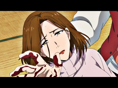 Miris mom MURDERED 💔 | Buddy daddies episode 11