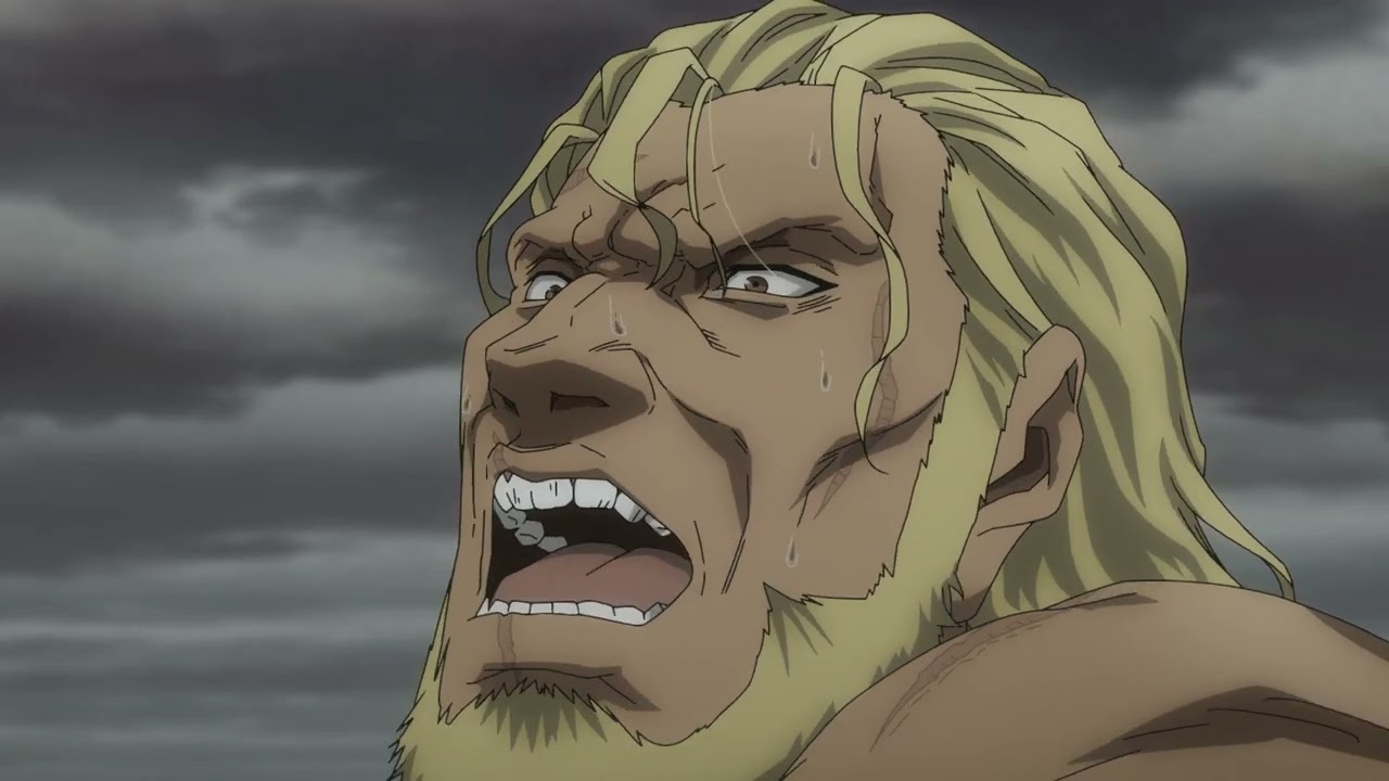 ヴィンランド・サガ Season 2 Episode 20 English Subbed