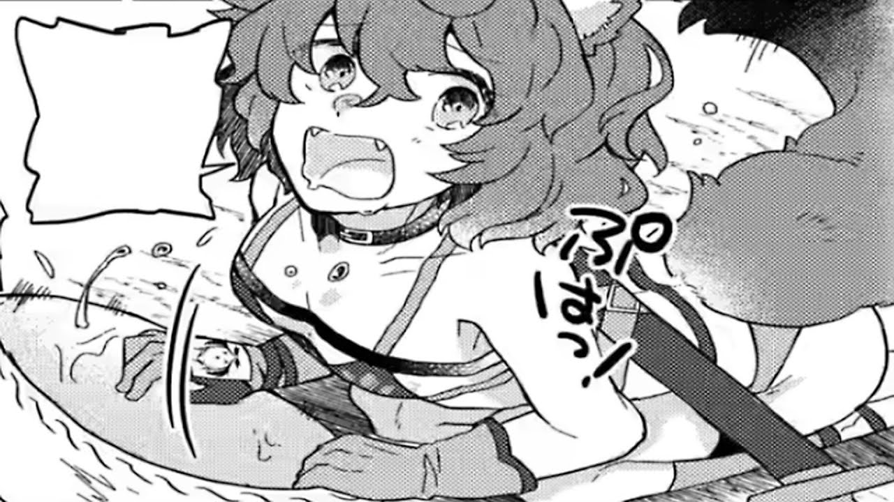 【異世界漫画】 日本の社畜・タダシは転生の最中、これまで誰も選ばなかった農業の加護を選んだことで神に感激され、前代未聞の手厚い加護を受ける。 1~6.2 【マンガ動画】