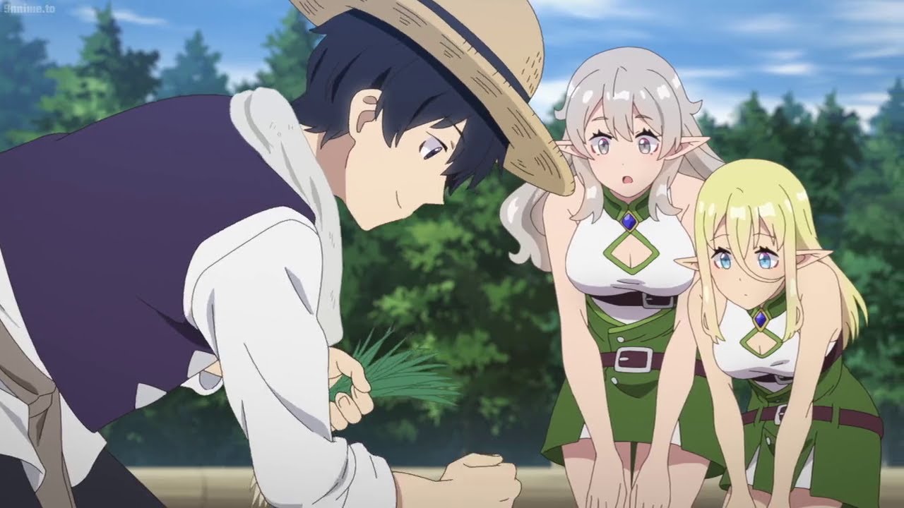 🔴ファンタジー世界への冒険 1-12話 | Anime English Subtitle 2023