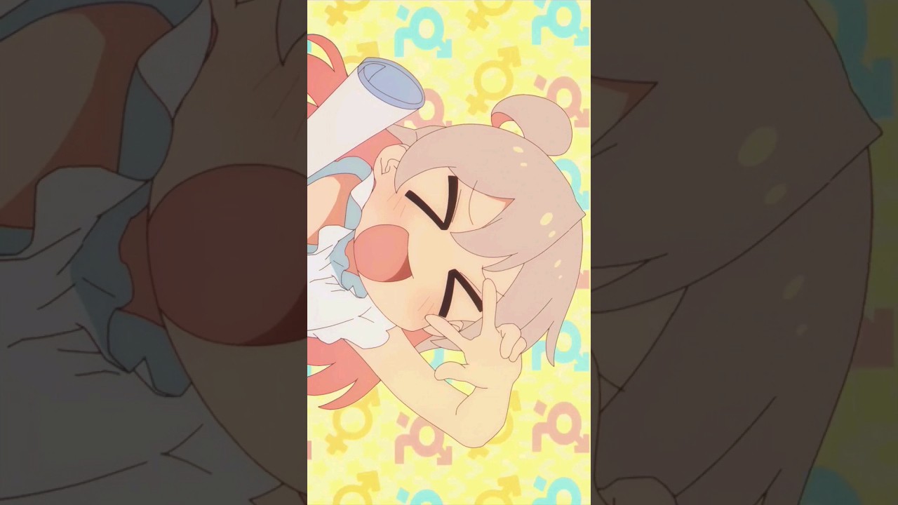 Onii-chan wa Oshimai!? お兄ちゃんはおしまい! #onimai