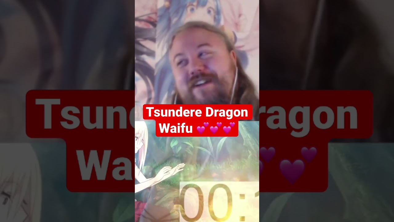 Apparently, Disillusioned Adventurers Will Save the World Episode 2 Reaction Tsundere #shorts #anime