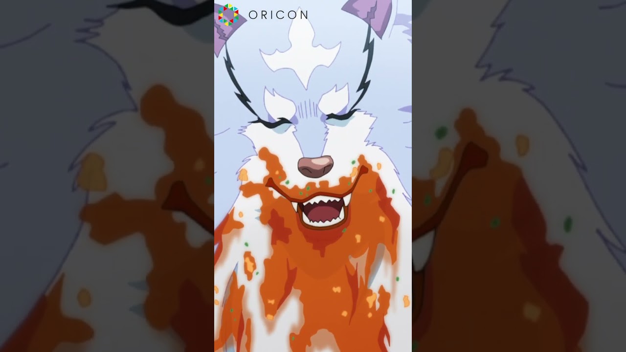 【MAD】とんでもスキルで異世界放浪メシ ホットペッパー(スパゲッティ編)#short