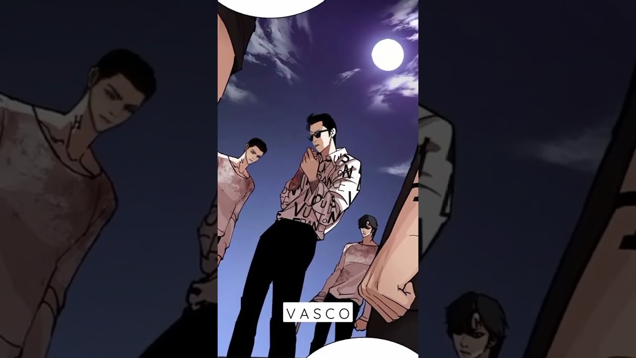 Lookism Outfit Part 1 Inspired By Jonggun 😁 #lookism #外見至上主義 #lookismoutfit #lookismwebtoon #webtoon