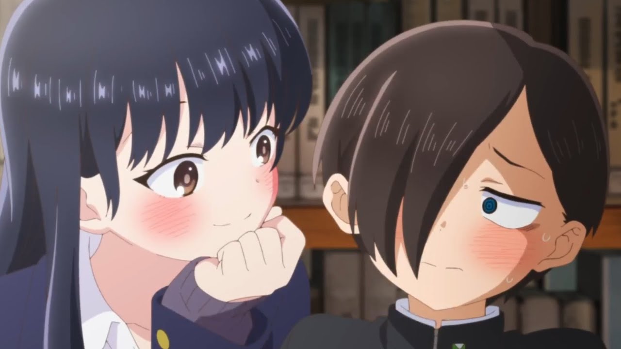 when she can make your day