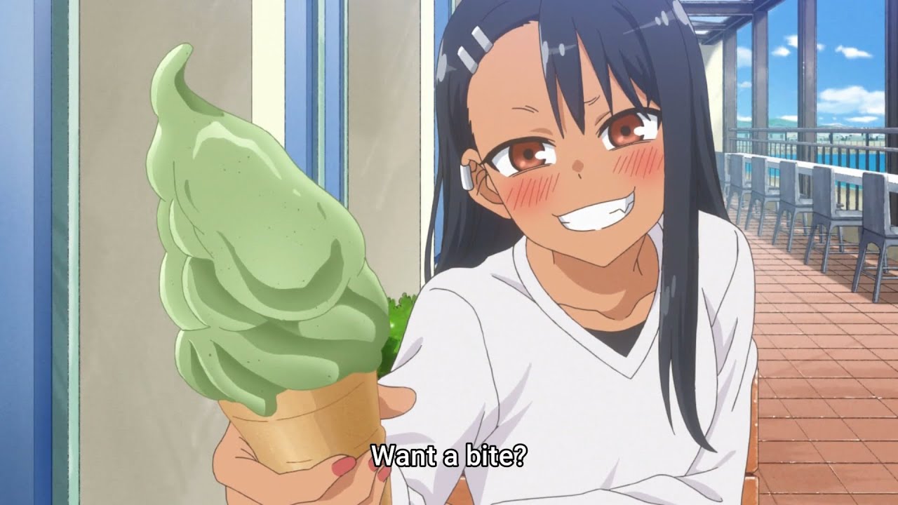 Don't Toy with Me, Miss Nagatoro 2nd Attack / Season 2 Episode 12 Moments