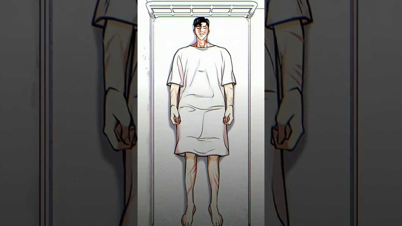 Lookism Chapter 450 ‼️  | #lookism #lookismedit