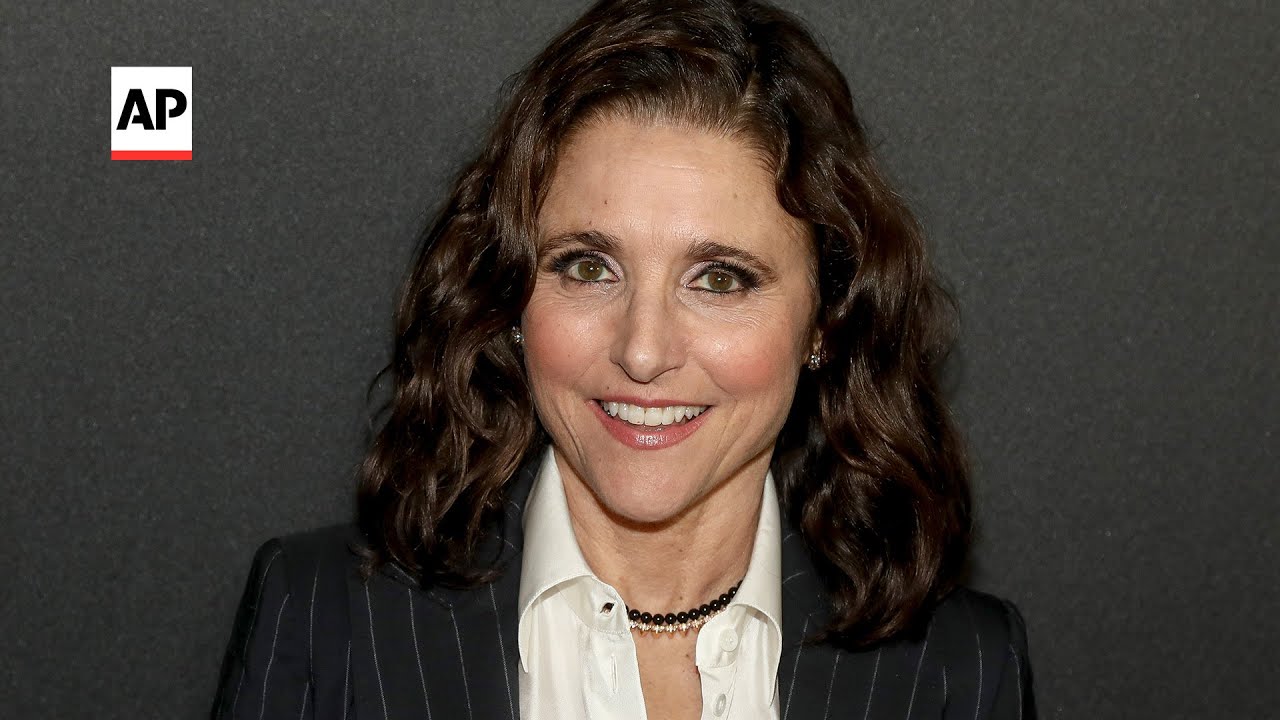 Stars of 'You Hurt My Feelings' call the premise relatable