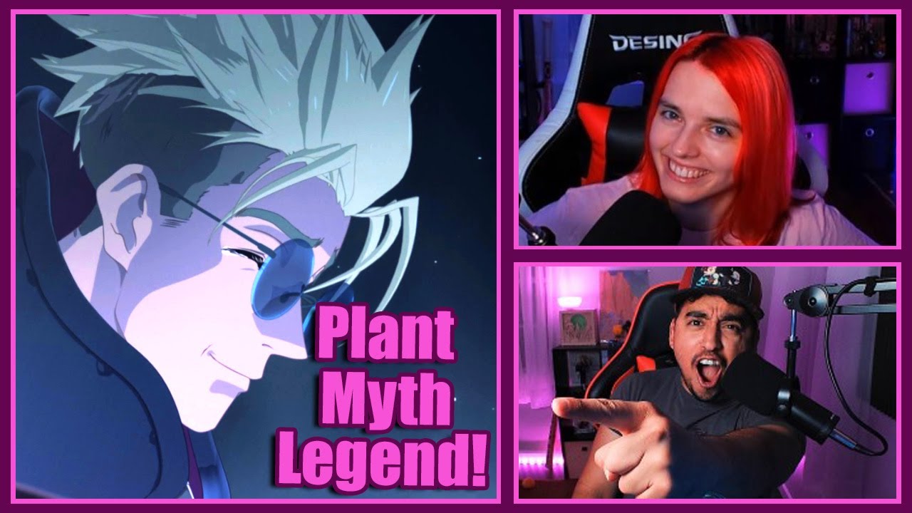 I'm VASH THE STAMPEDE!! Trigun Stampede Season Finale Episode 12! Reaction