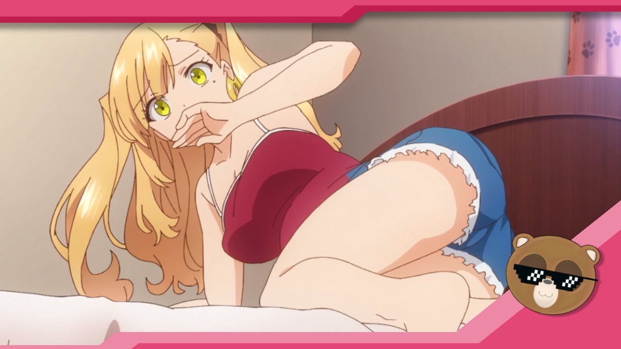 Pochita asusta a Nekotani | Inuhiro 3