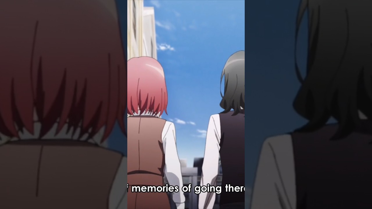 スパイ教室　第１２話 クラウス　と　グレーテ　クラウス　( ここは、　焔のメンバーと食べた思い出が詰まった　店なんだ　) #スパイ教室