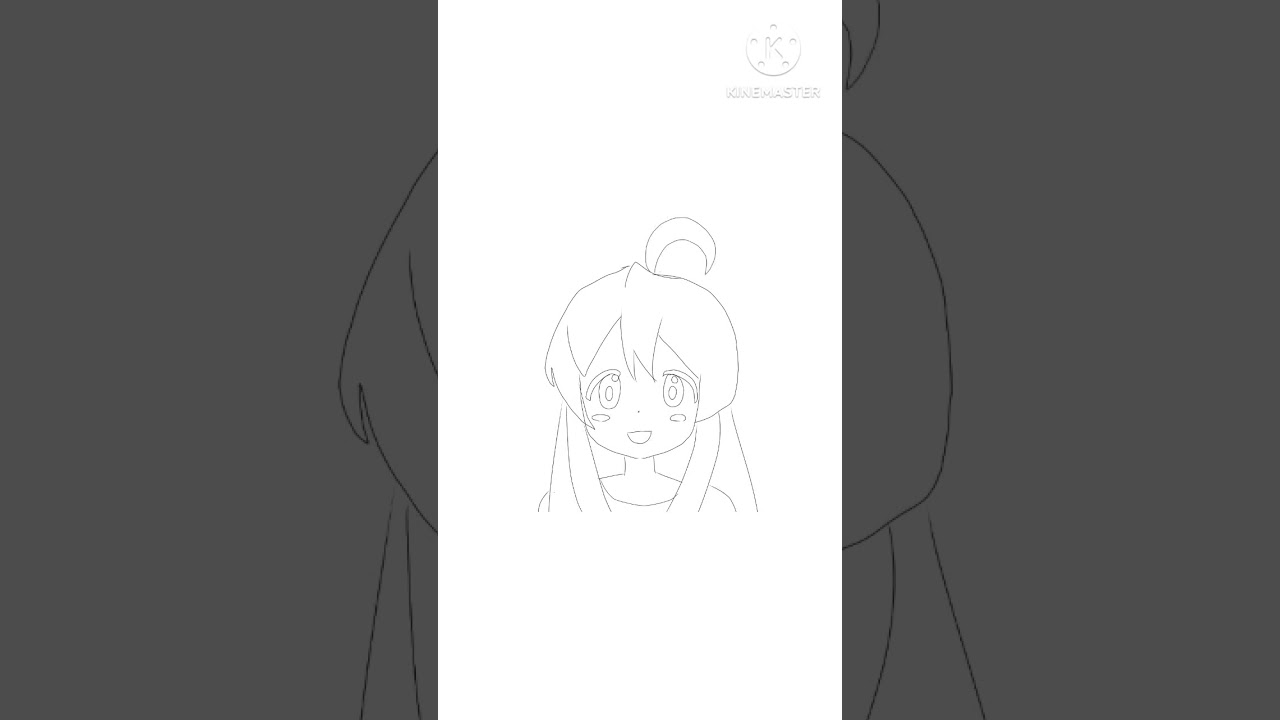 #イラスト #えかきうた #おにまい #お兄ちゃんはおしまい #ドラえもん #ドラえもんのうた #初投稿 #絵描き歌 #緒山まひろ