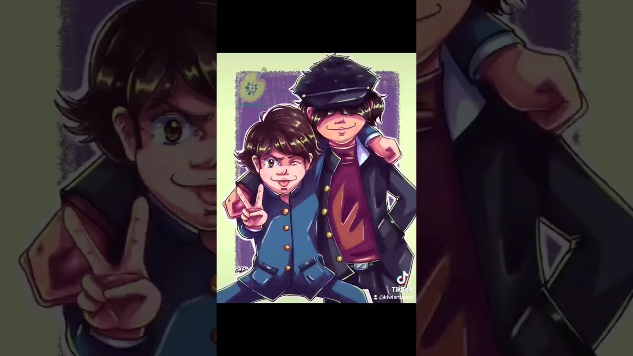 Fanart de Lupin Zero. #lupin #lupiniii #lupinthe3rd #lupinzero #fanart #fanartanime #dibujo