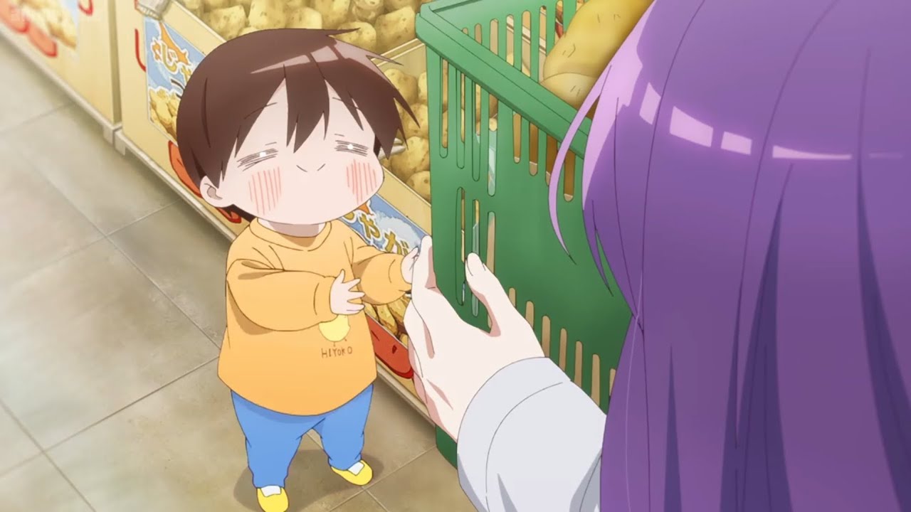 Seita is here to MAKE your Day