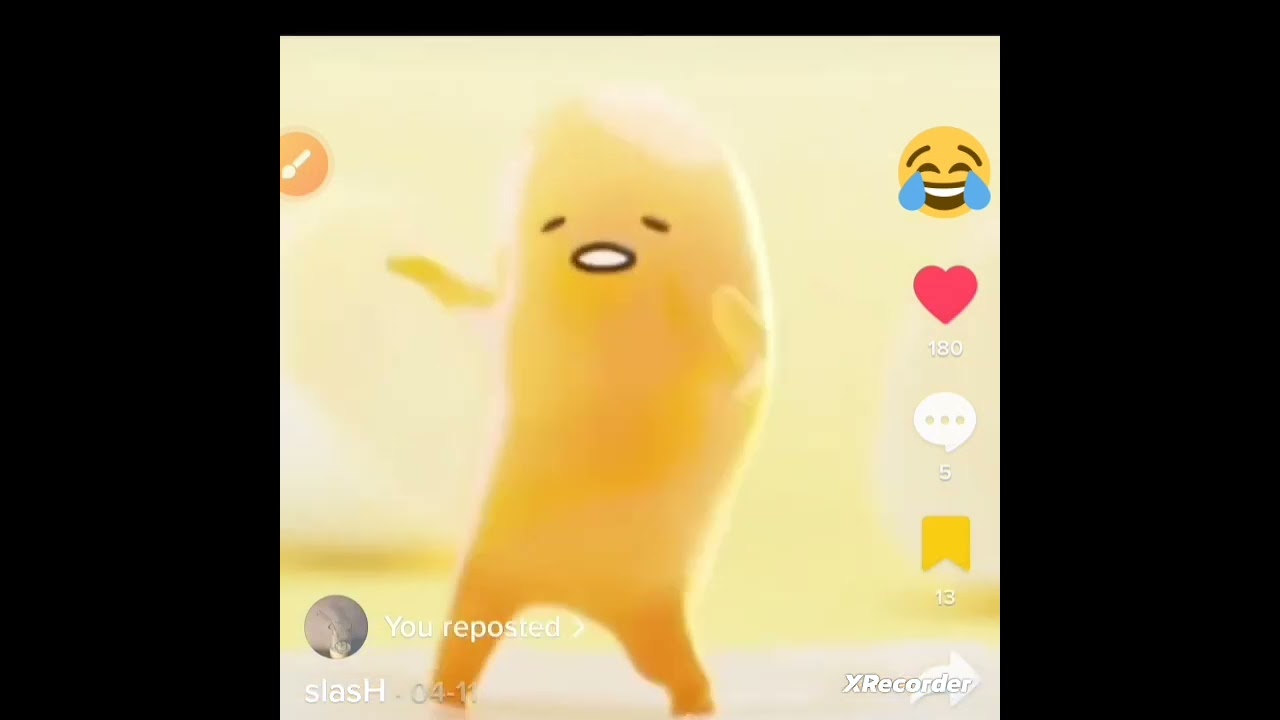 gudetama ™ /ぐでたま TV / #3678