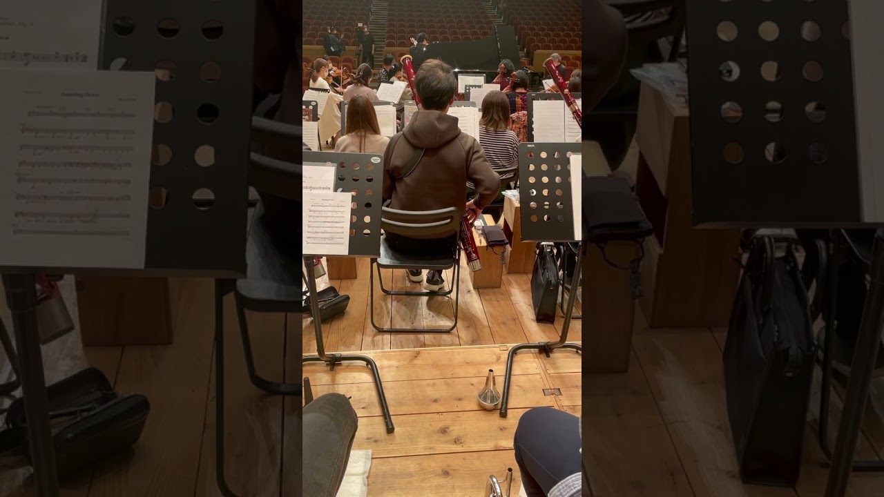 オーケストレーション面白い