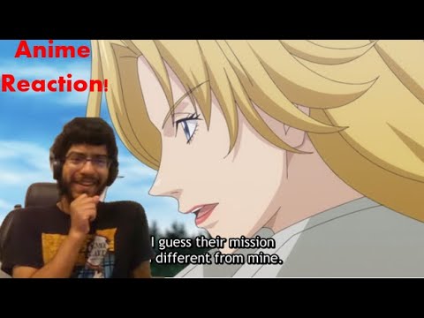 Sorcerous Stabber Orphen 魔術士オーフェンはぐれ旅 アーバンラマ編 Season 4 Episode 3 Live Reaction!