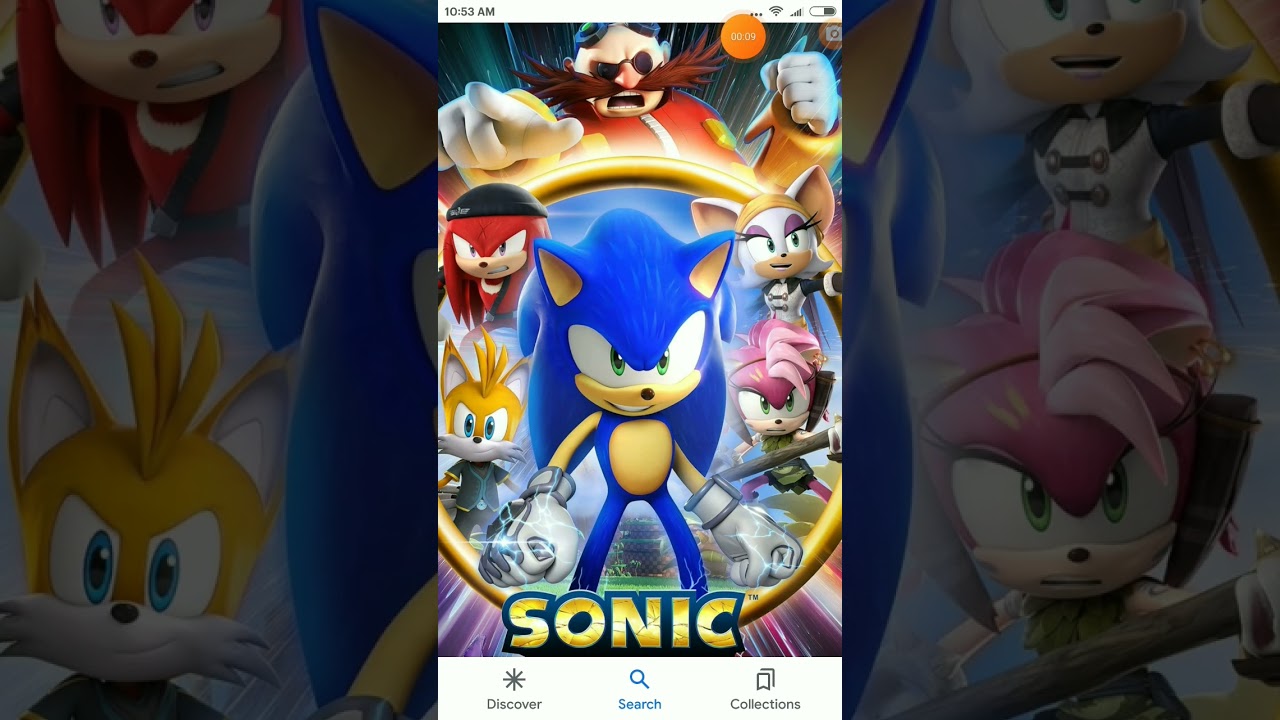 sonic,sonic 2,sonic prime #shortvideo #shorts