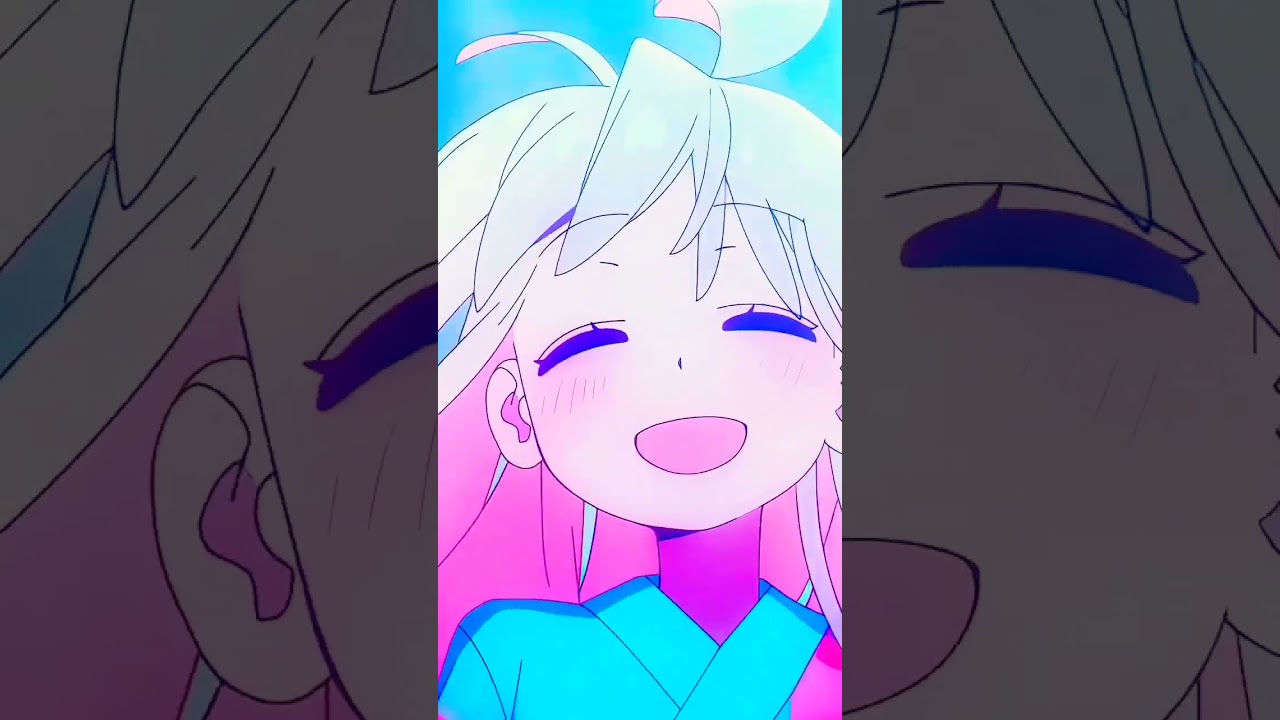 #お兄ちゃんはおしまい #アニメ #アニメの女の子 #アニメ好き #onimai #oniichanwaoshimai #Anime #animetiktok #animefyp