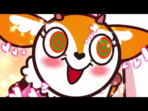 Aggretsuko Tsunodaアグレッシブ烈子角田 [Complete Compilation]