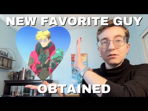 WELCOME TO STAMPEDE SATURDAY | Trigun: STAMPEDE Episode 1 Commentary & Reaction