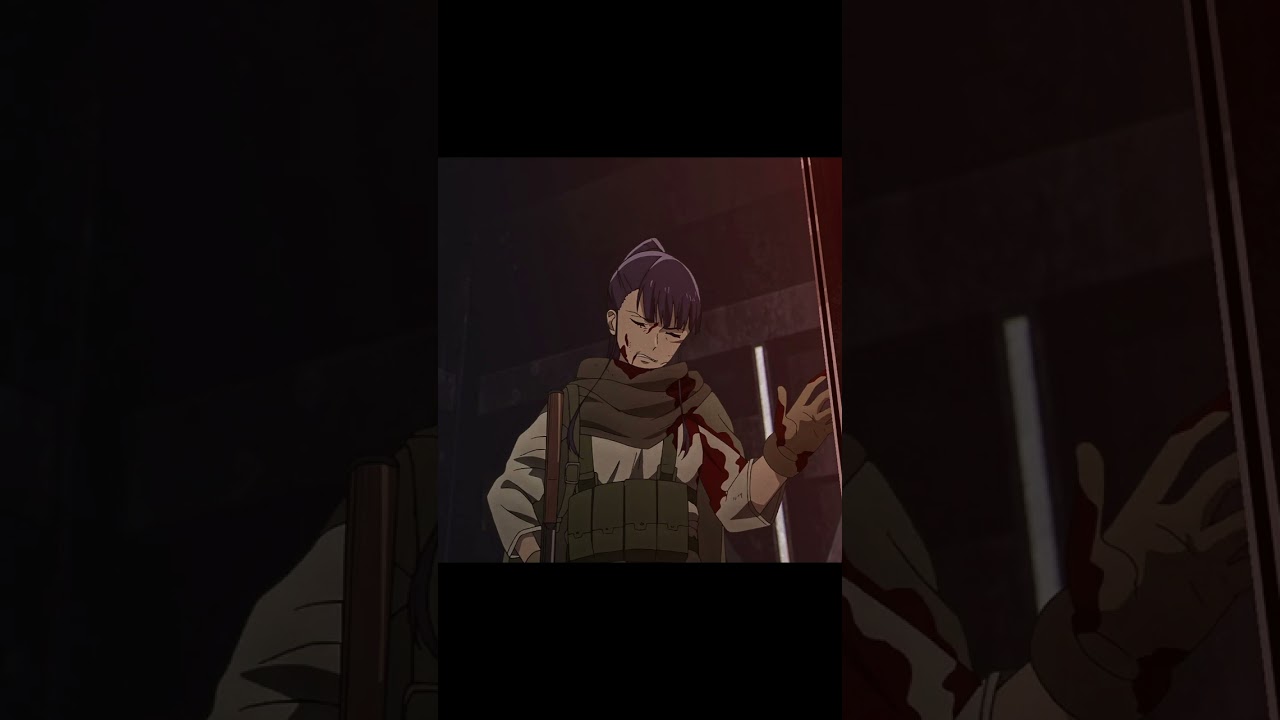 NieR: Automata Ver1.1a [ Mendum - Save Myself ] #anime #amv #ar1d #shorts #short