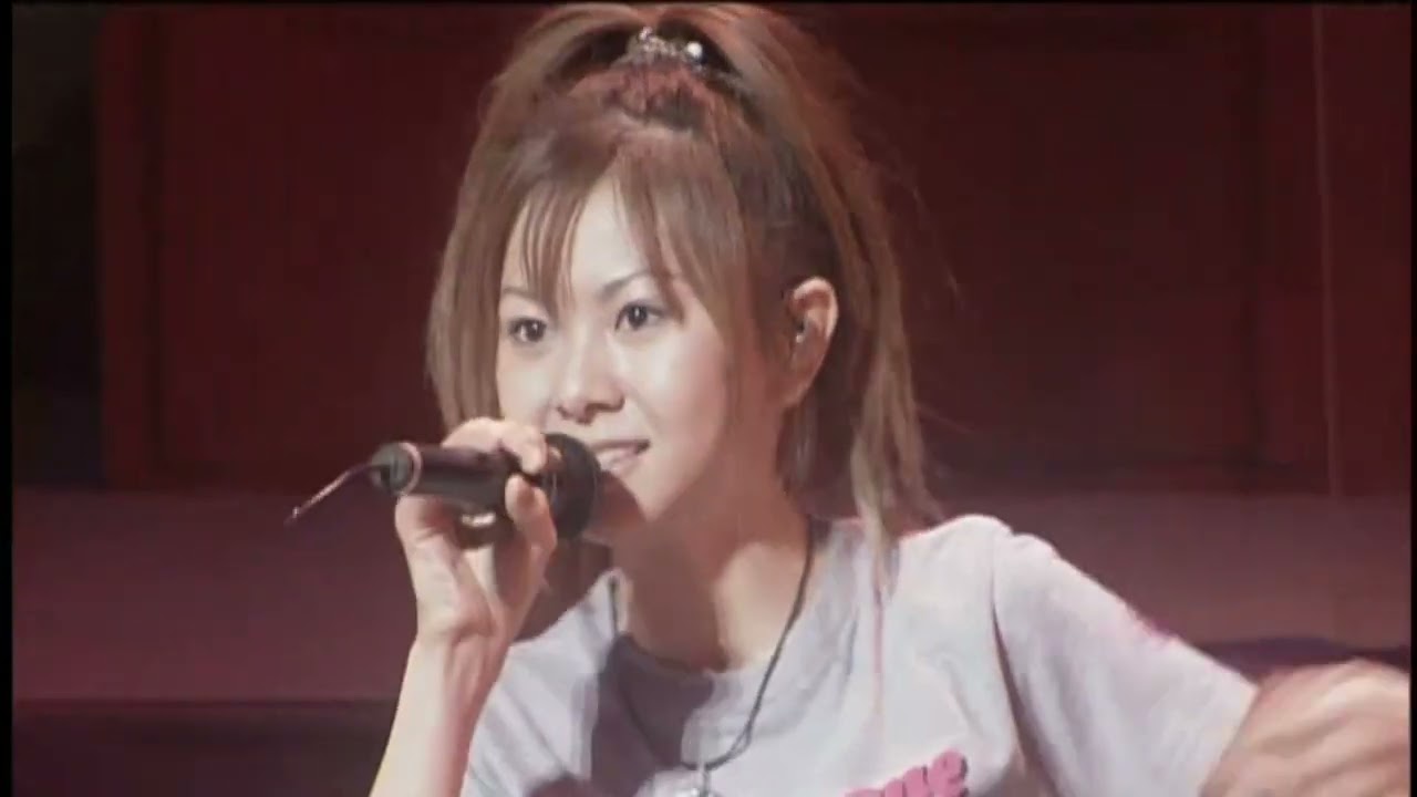 倉木麻衣 - Make my day