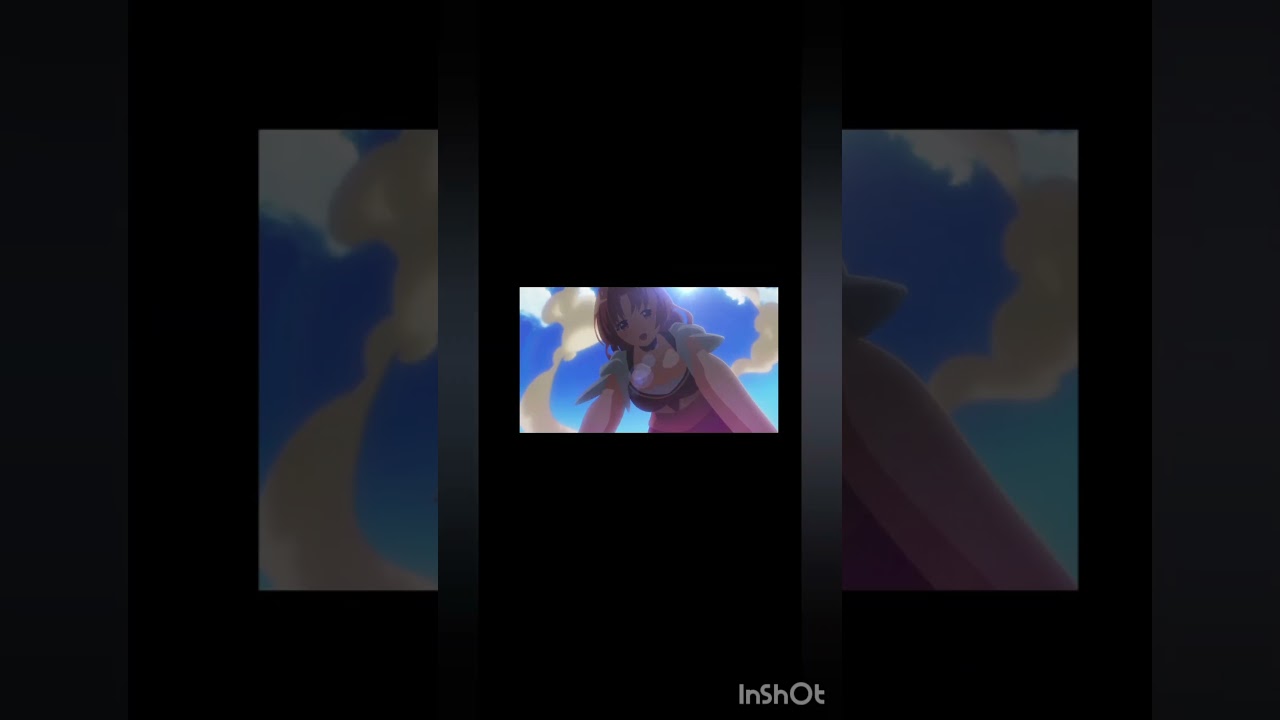 好きなシーン　解雇された暗黒兵士（30代）のスローなセカンドライフOP　