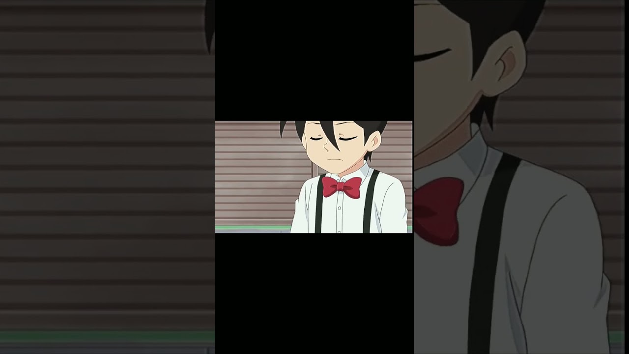 EDの入り方最高！【僕とロボコ】