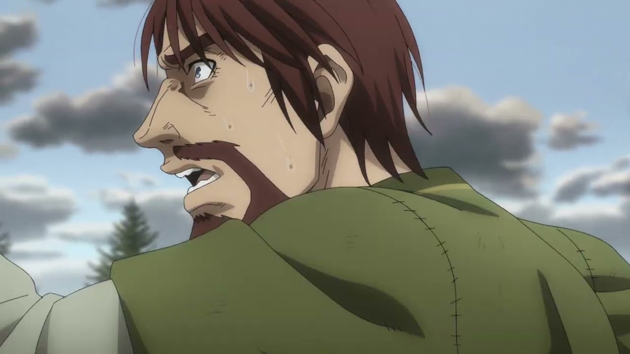 Vinland Saga Season 2 Episode 21 English Subbed HD1080