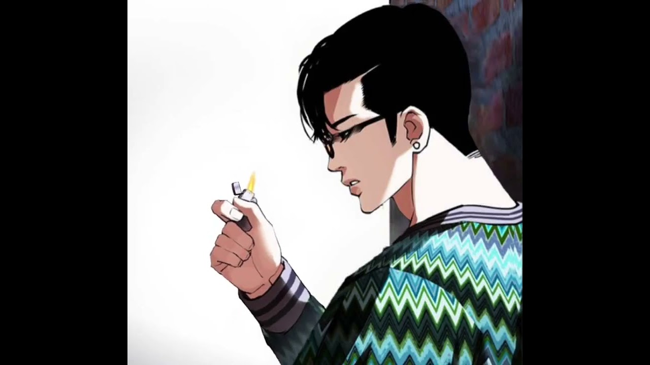 北原流星 #外見至上主義 #looksim #おすすめ #lookismwebtoon  #流星