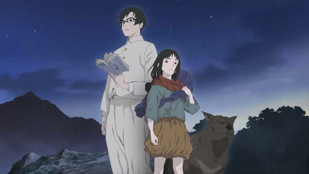 Hikari no Ou - Ending - Mada Tooku ni Iru [ENG Sub]