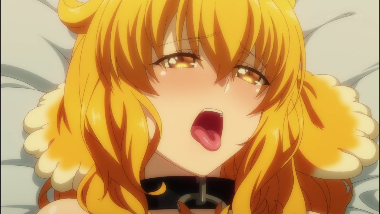 TVアニメ 転生王女と天才令嬢の魔法革命 || 1-12話 Anime English Subtitle 2023