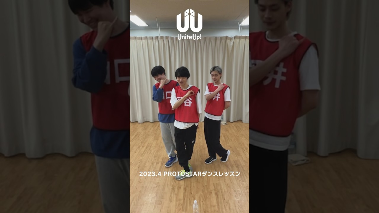 #sMiLeaLIVE -Unite with You- | 7/29(土)・30(日) 東京ガーデンシアターにて開催！チケット受付中！ #UniteUp #ゆーゆー #PROTOSTAR