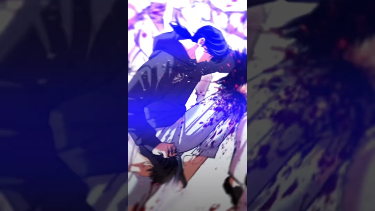 羽柴 #アライトモーション #外見至上主義 #alightmotion #edit #lookism #webtoon